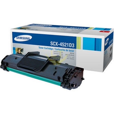 Toner  SAMSUNG SCX-4521D3