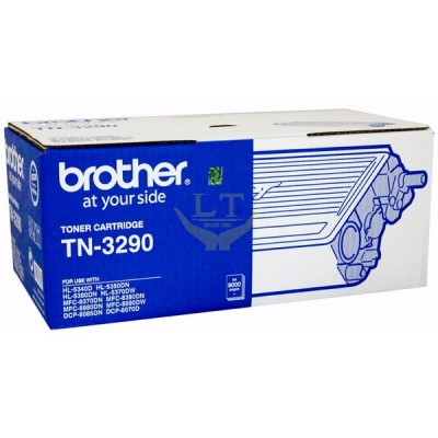 Toner Original BROTHER TN-3290