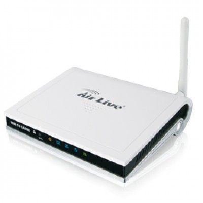 N ADSL2+MOdem Router,1-LAN,up to 150mbps